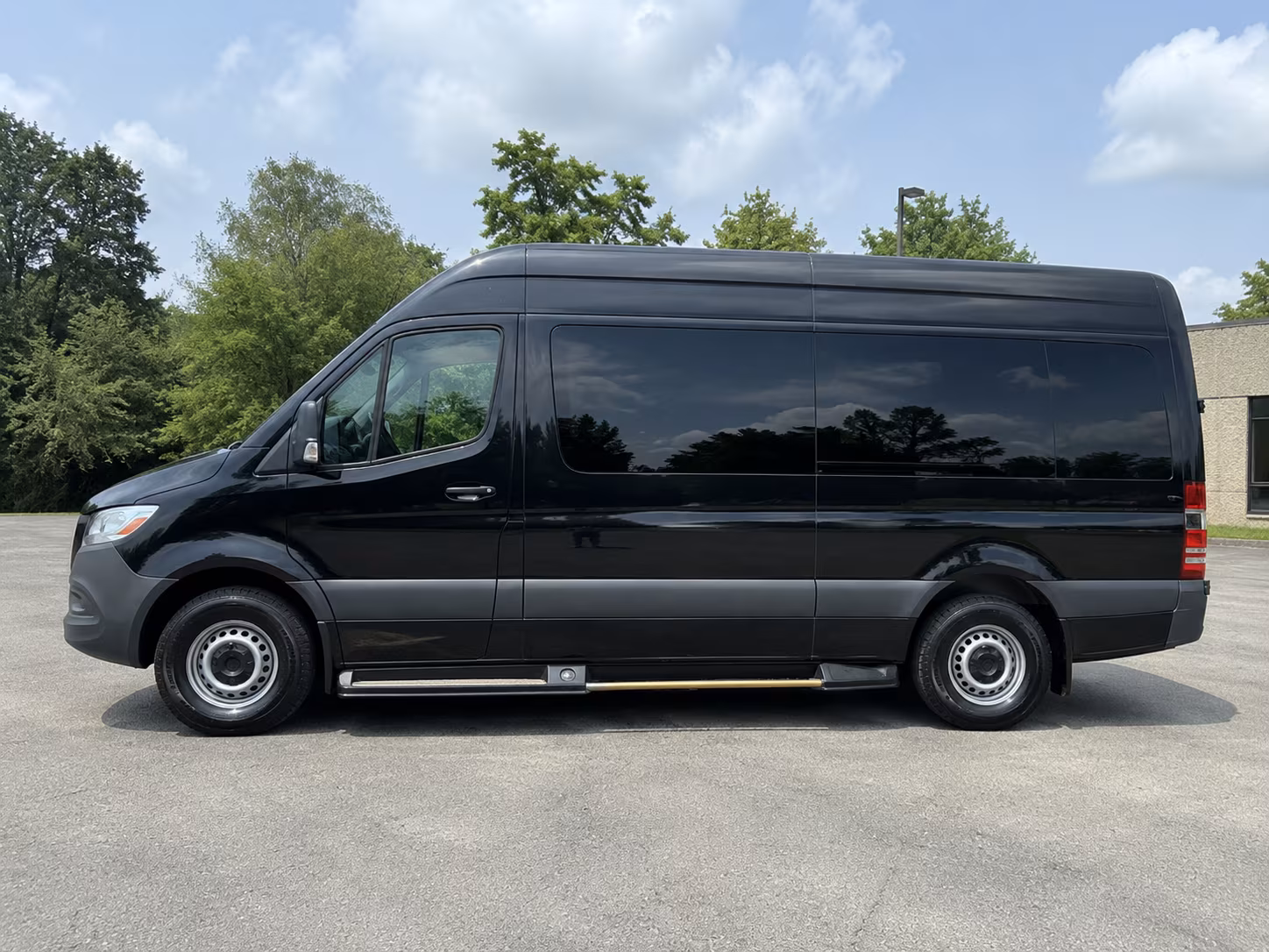 Rent a Bus to loanDepot Park