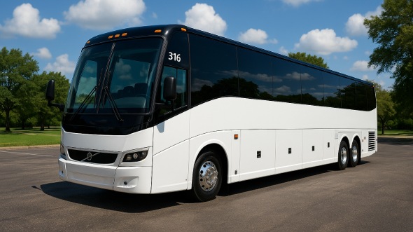 coconut creek bus rentals for birthday sweet 16