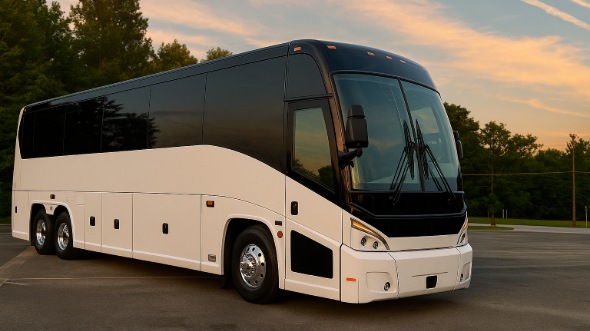 fort lauderdale prom party bus rentals