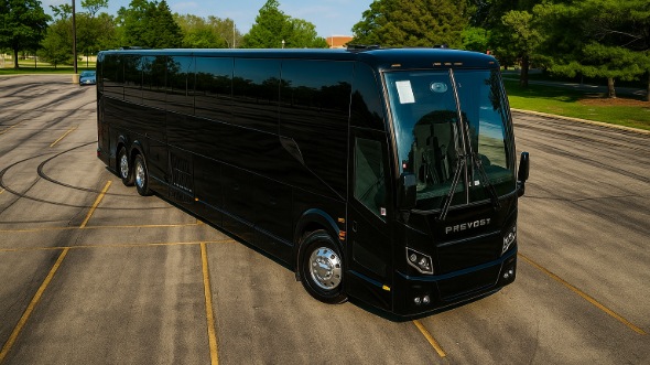 margate prom party bus rentals