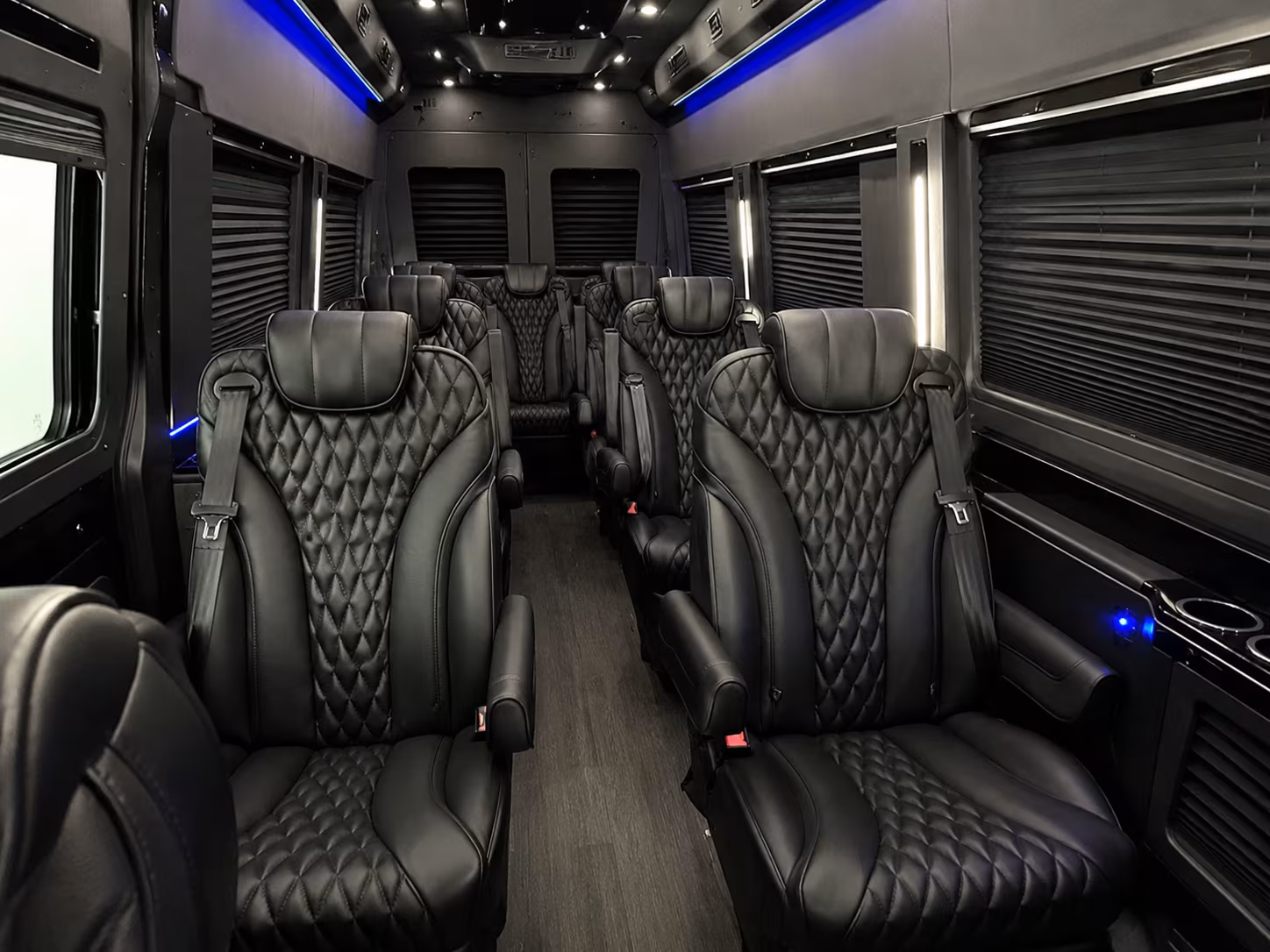 Pompano Beach Airport Transportation