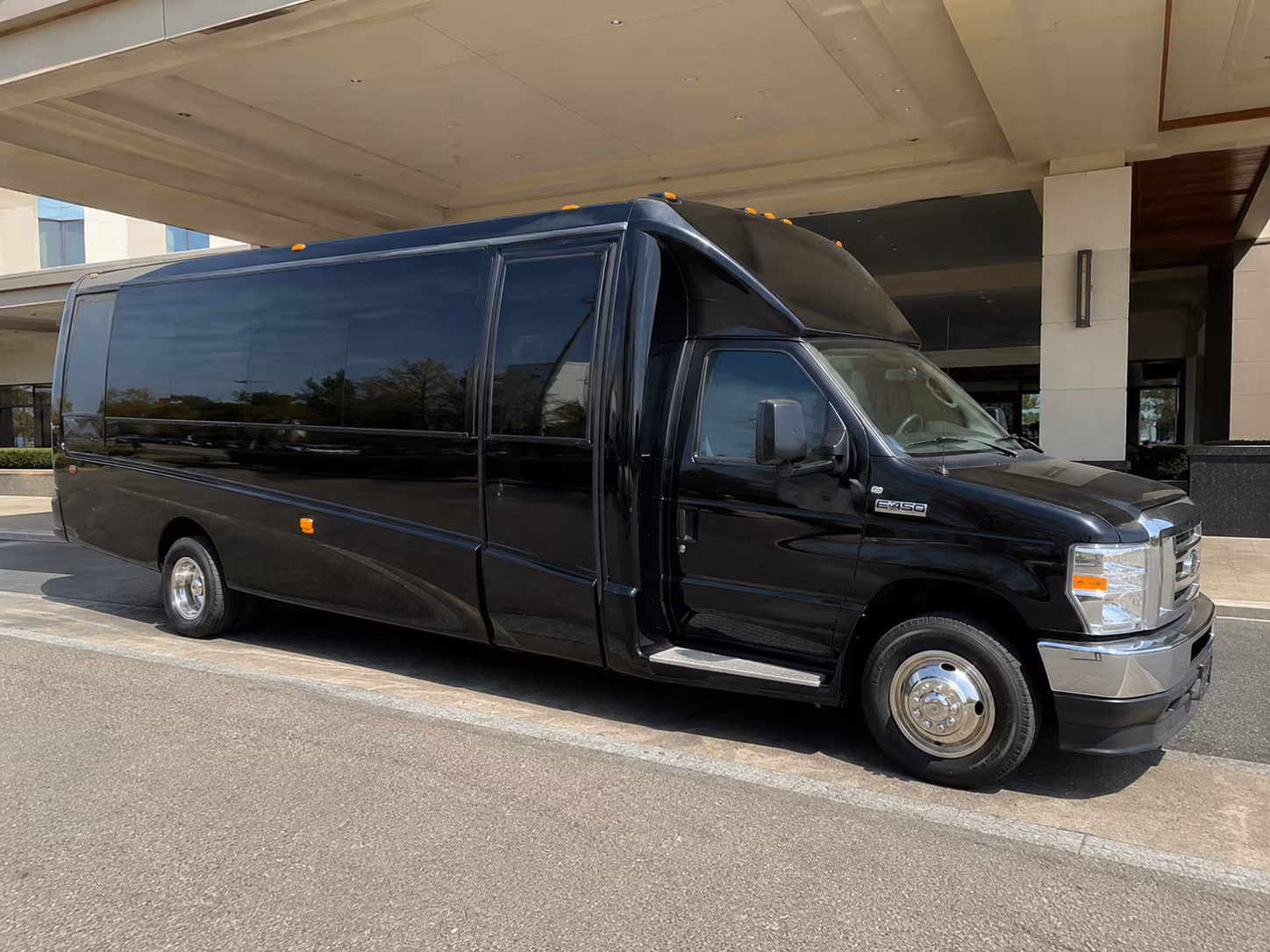 Boca Raton Party Bus Rental