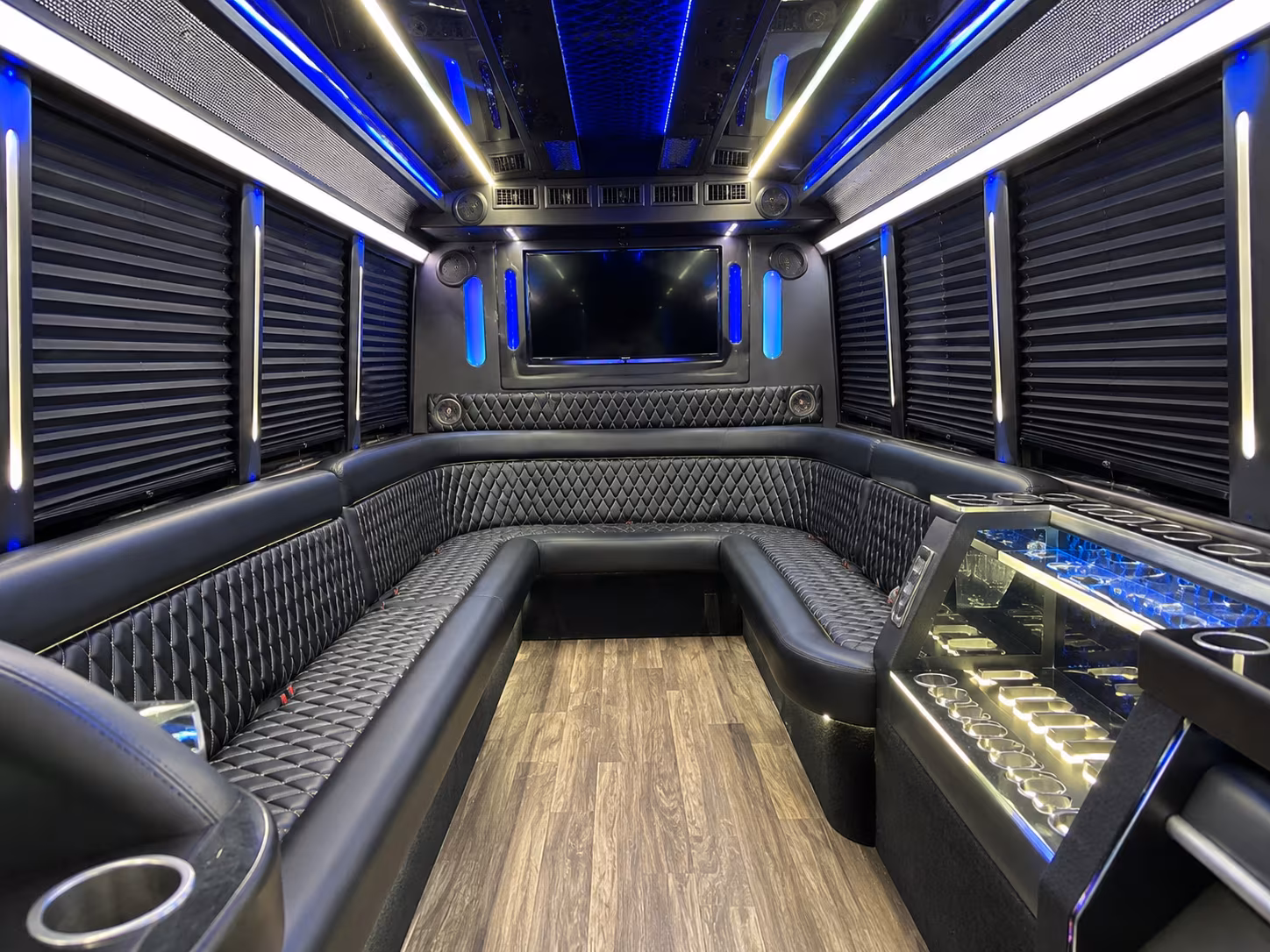 Boca Raton Private Event Transportation Services