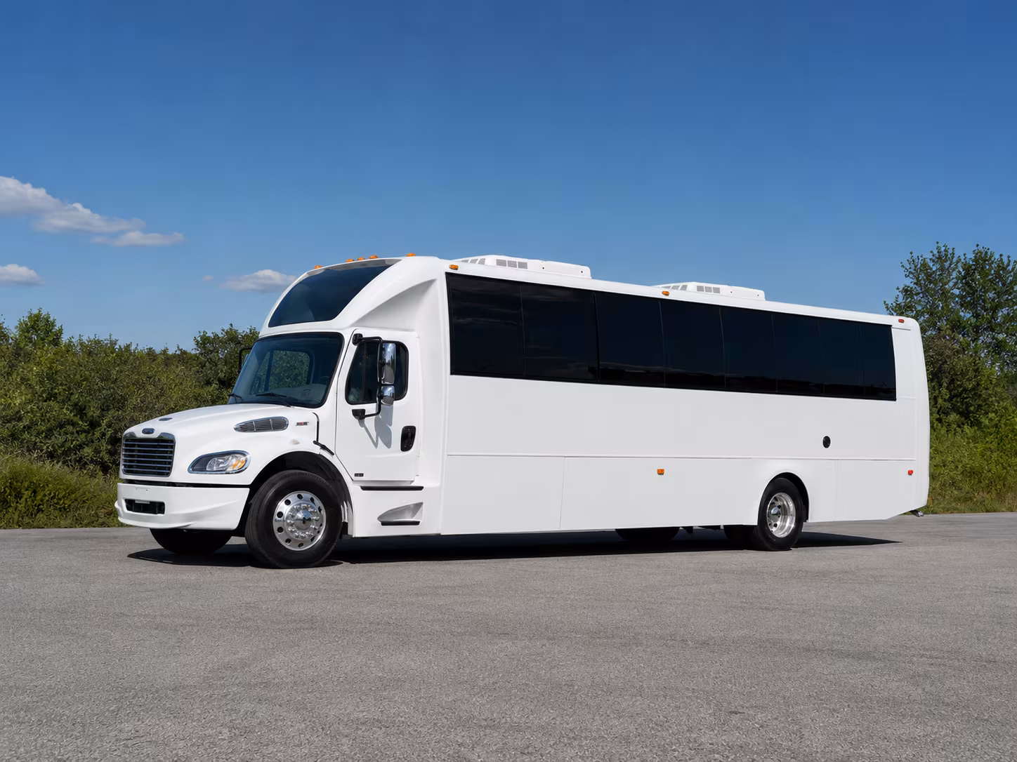 Boca Raton Sporting Event Transportation