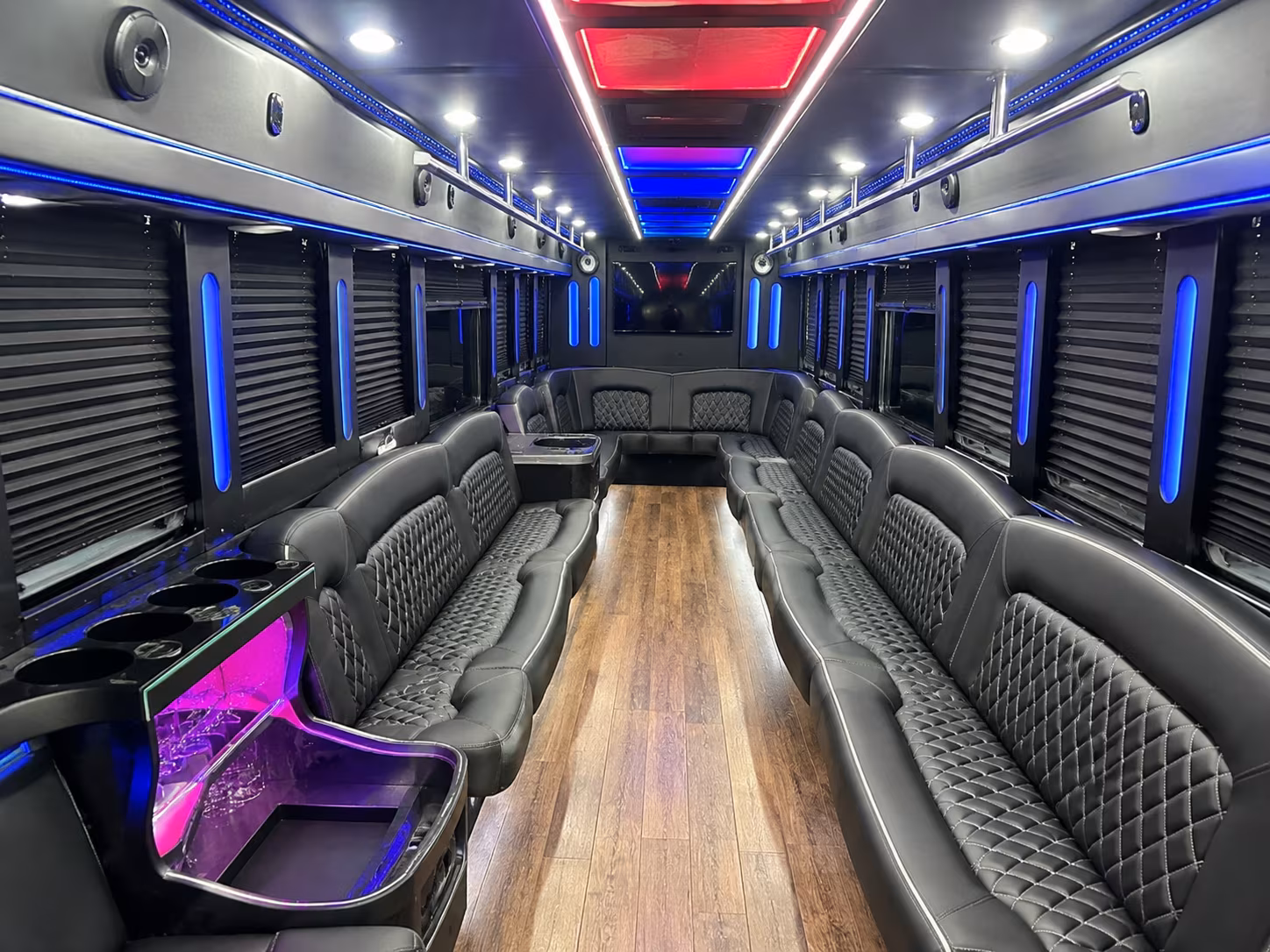 Boca Raton Winery Tour & Pub Crawl Transportation