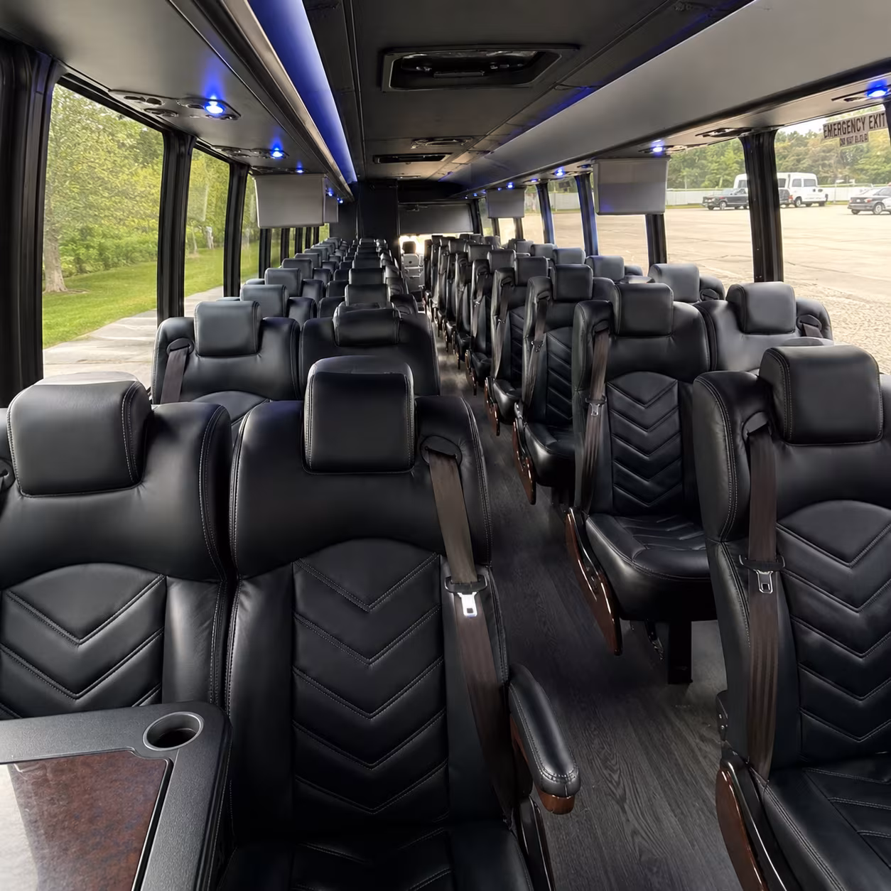 Coconut Creek Airport Shuttles & Transportation