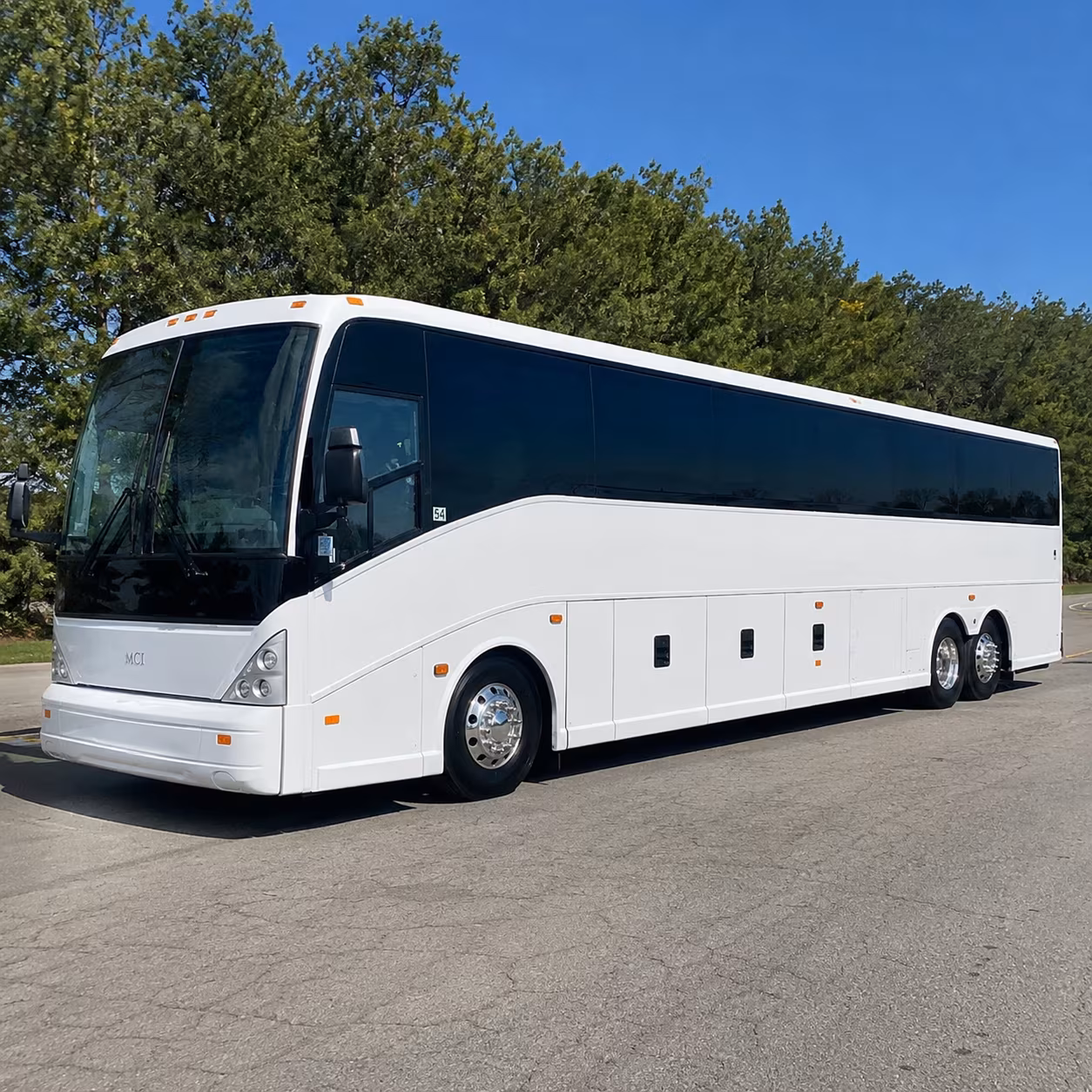 Coconut Creek Concert Transportation & Shuttles