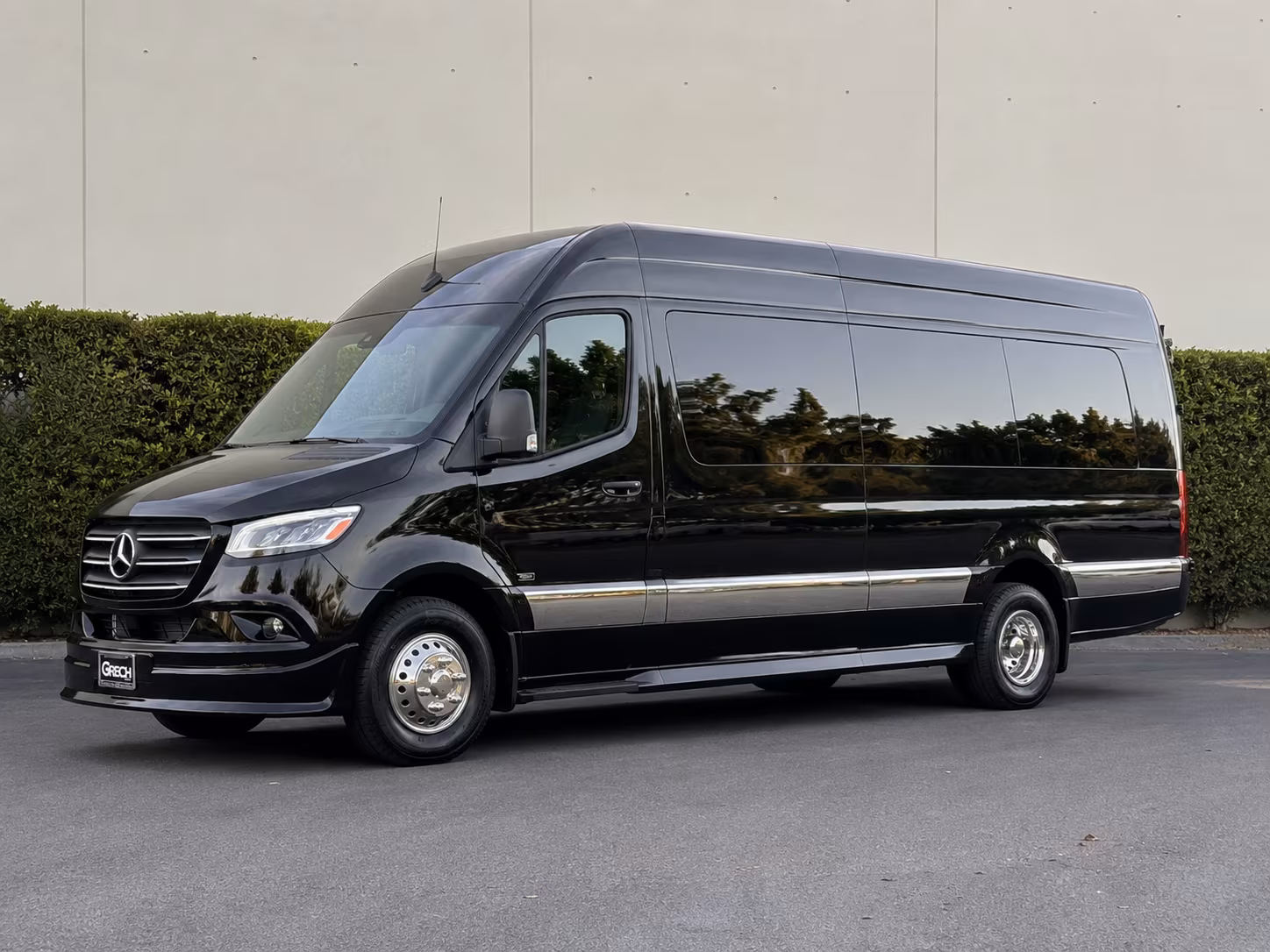 Coconut Creek School Event & Field Trip Transportation