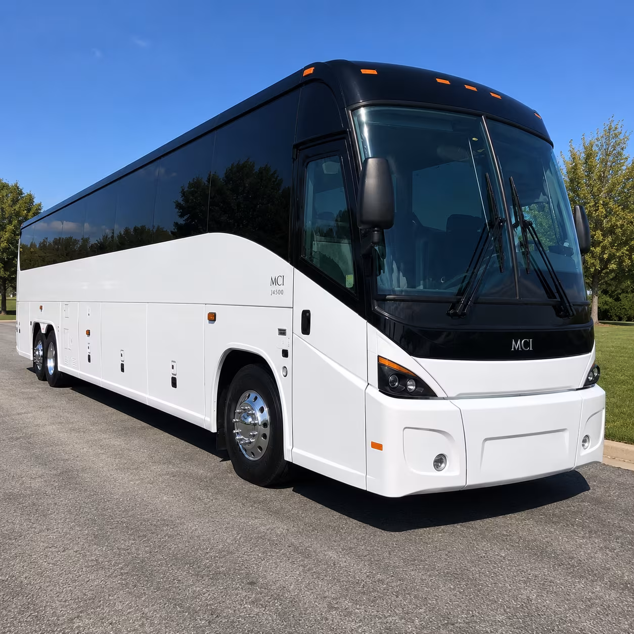 Coral Springs Corporate Event Transportation