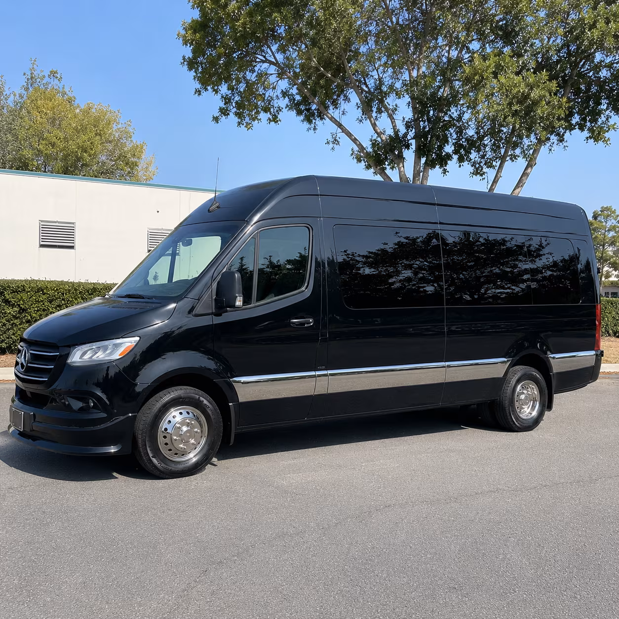 Deerfield Beach Airport Shuttles & Transportation