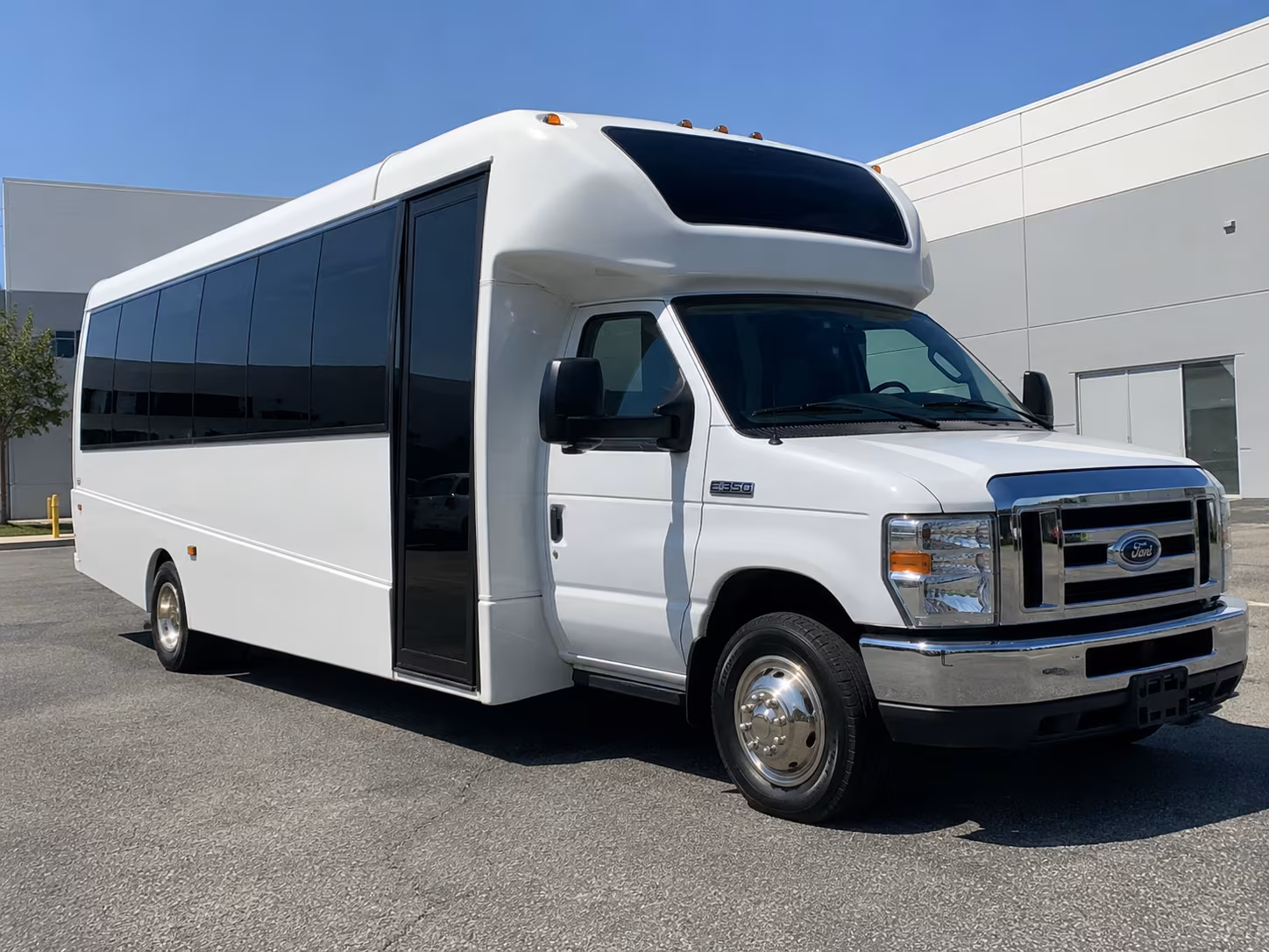 Deerfield Beach Concert Transportation & Shuttles