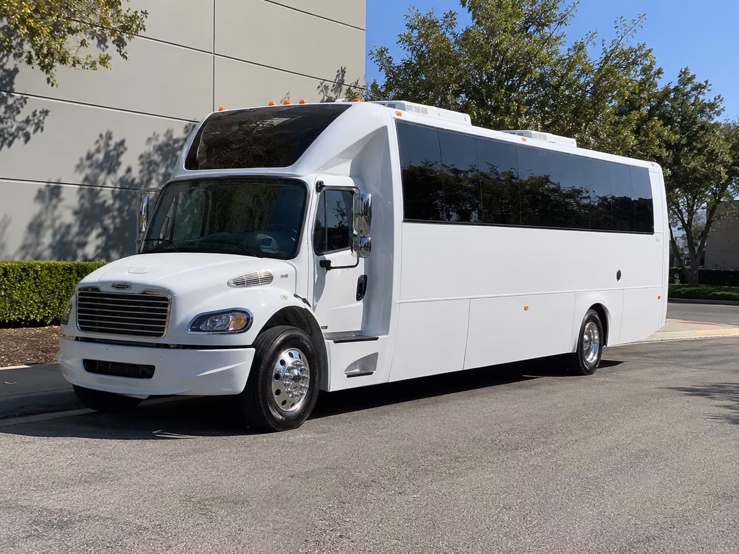 Deerfield Beach Sporting Event Transportation