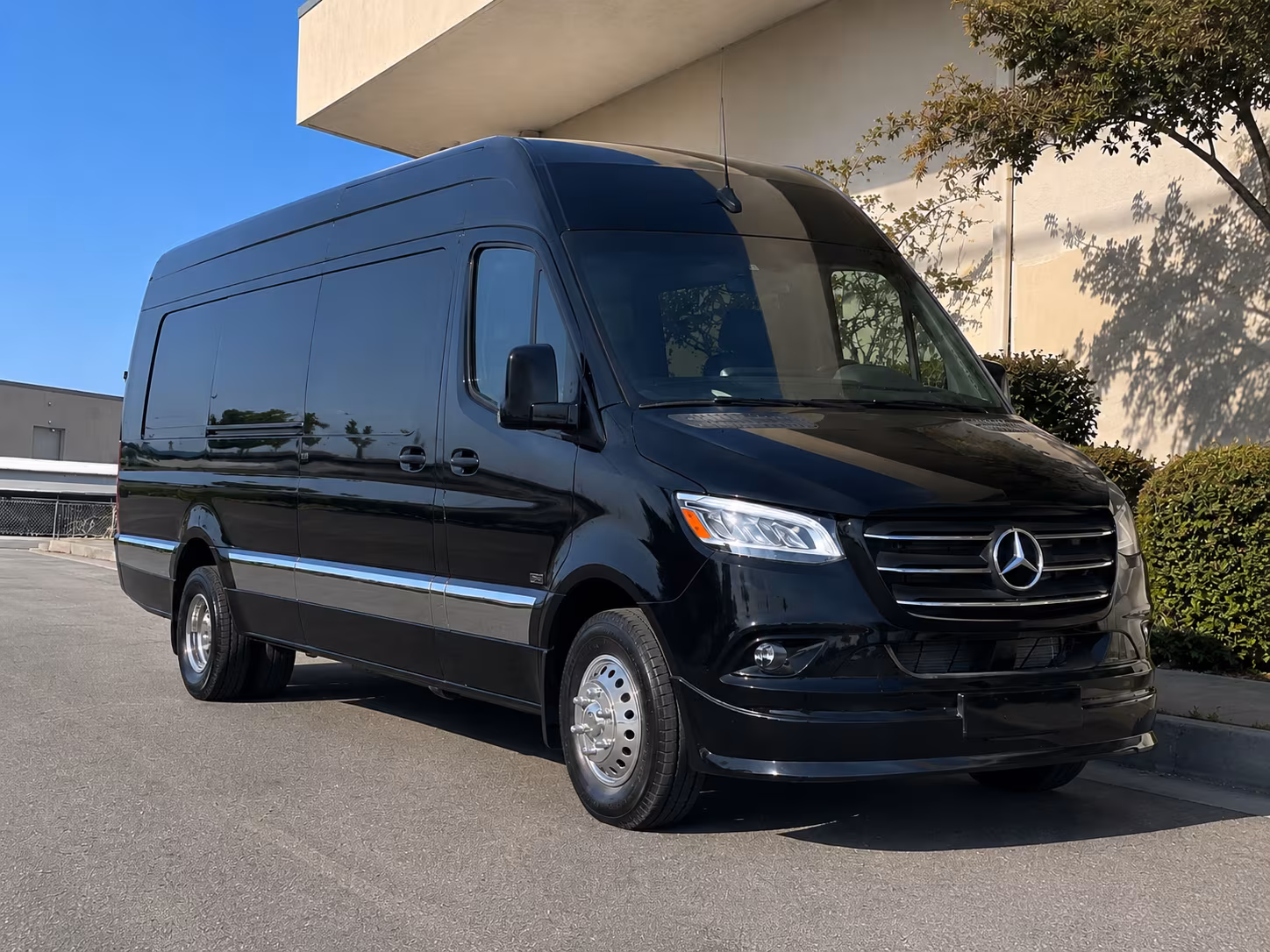Fort Lauderdale School Event & Field Trip Transportation