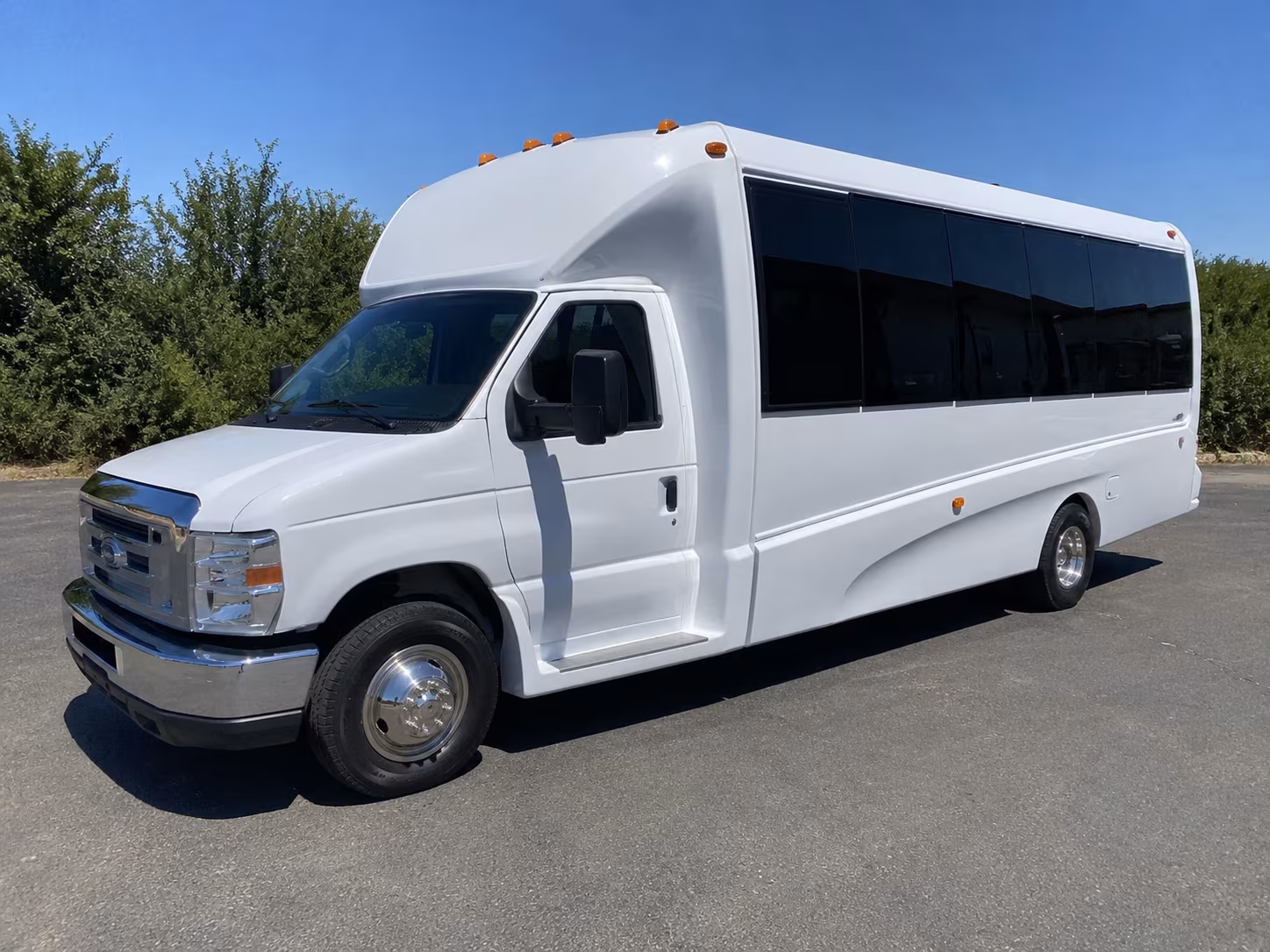 Fort Lauderdale Sporting Event Transportation