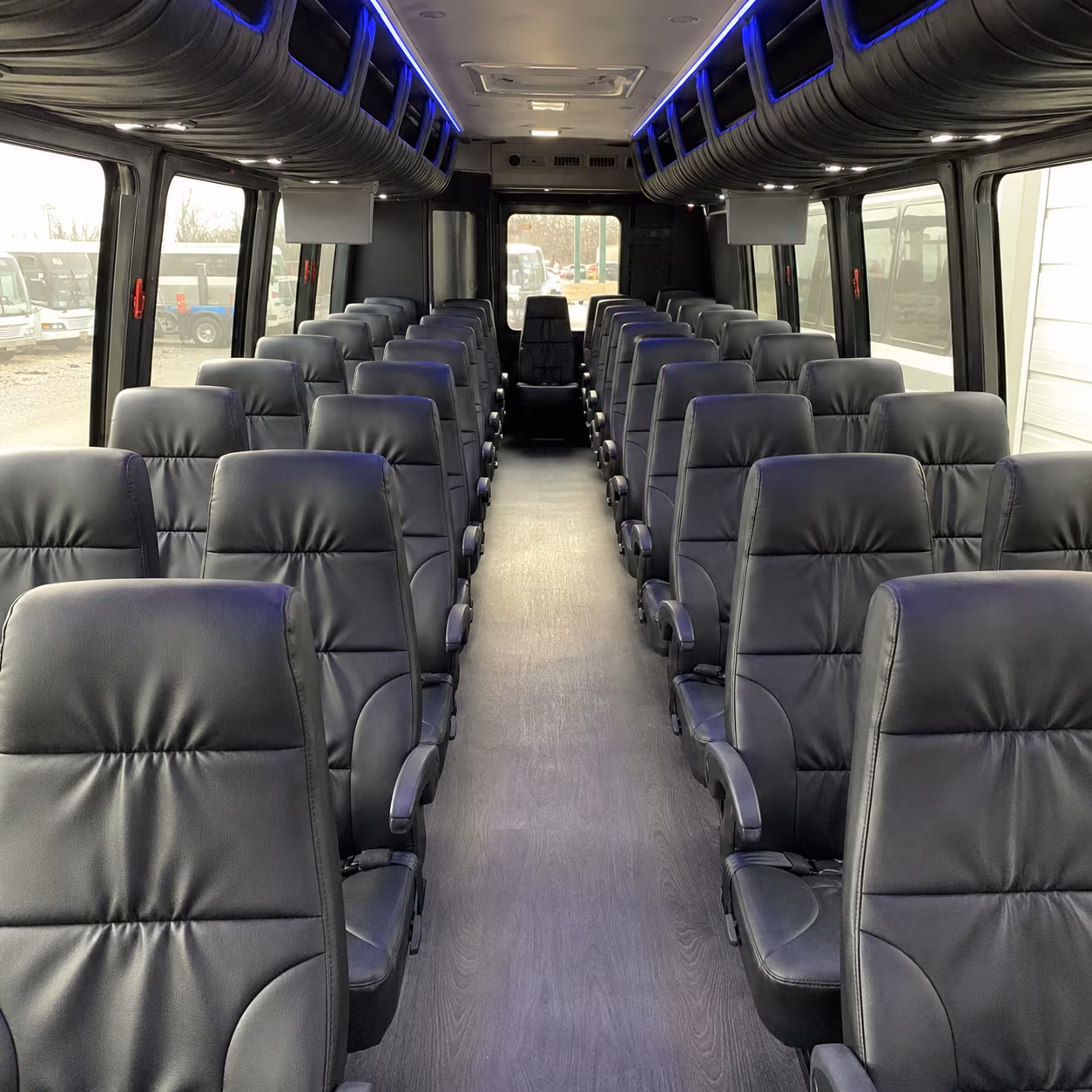 Margate Airport Shuttles & Transportation