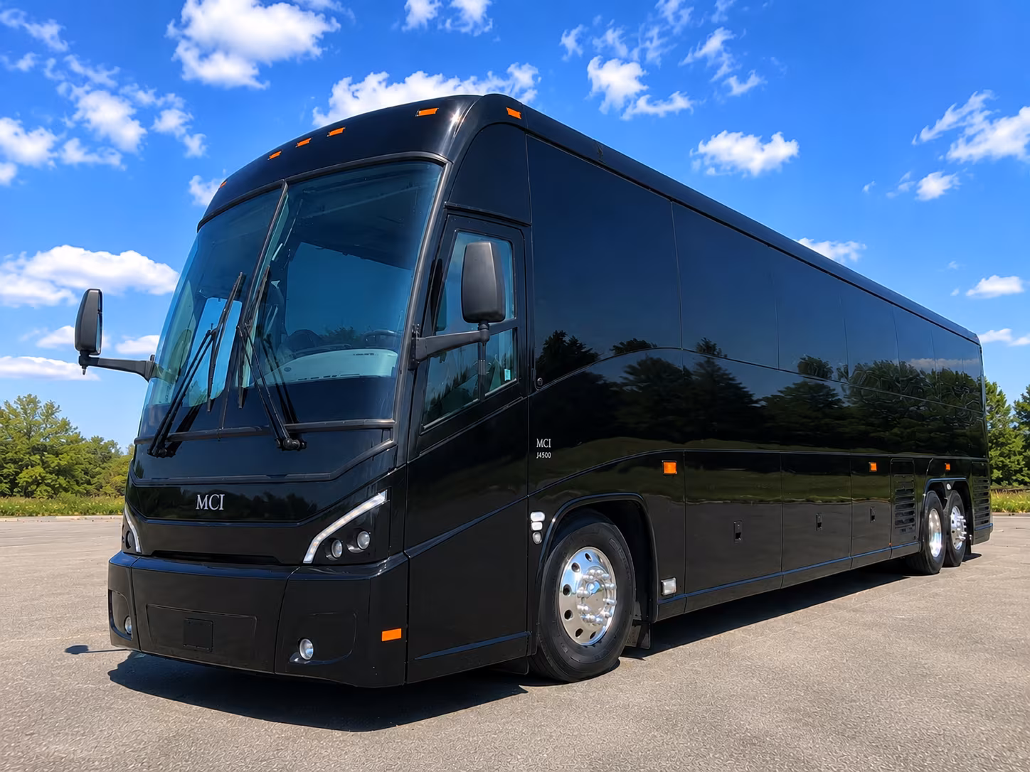 Margate Corporate Event Transportation