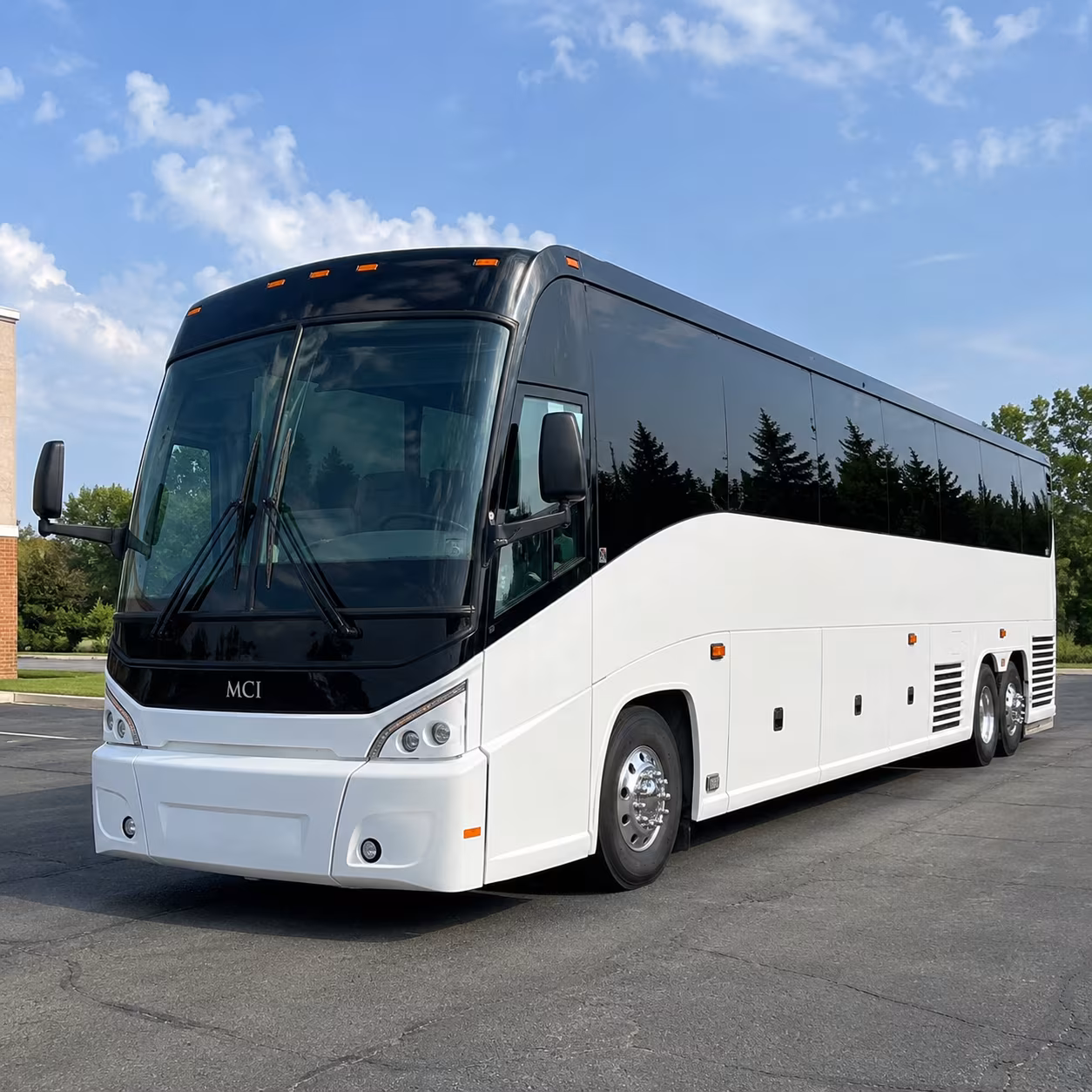 Margate School Event & Field Trip Transportation