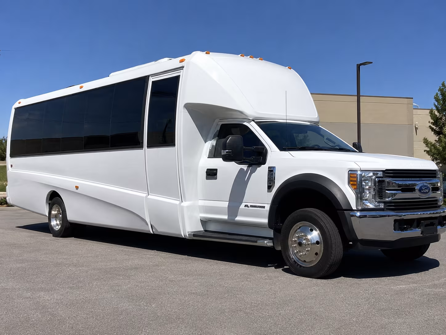 Plantation Airport Shuttles & Transportation