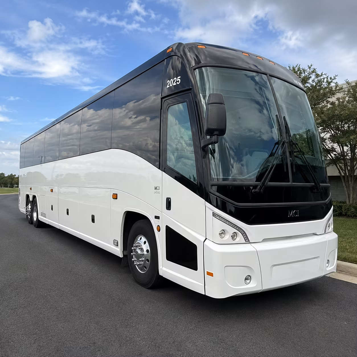 Plantation Corporate Event Transportation