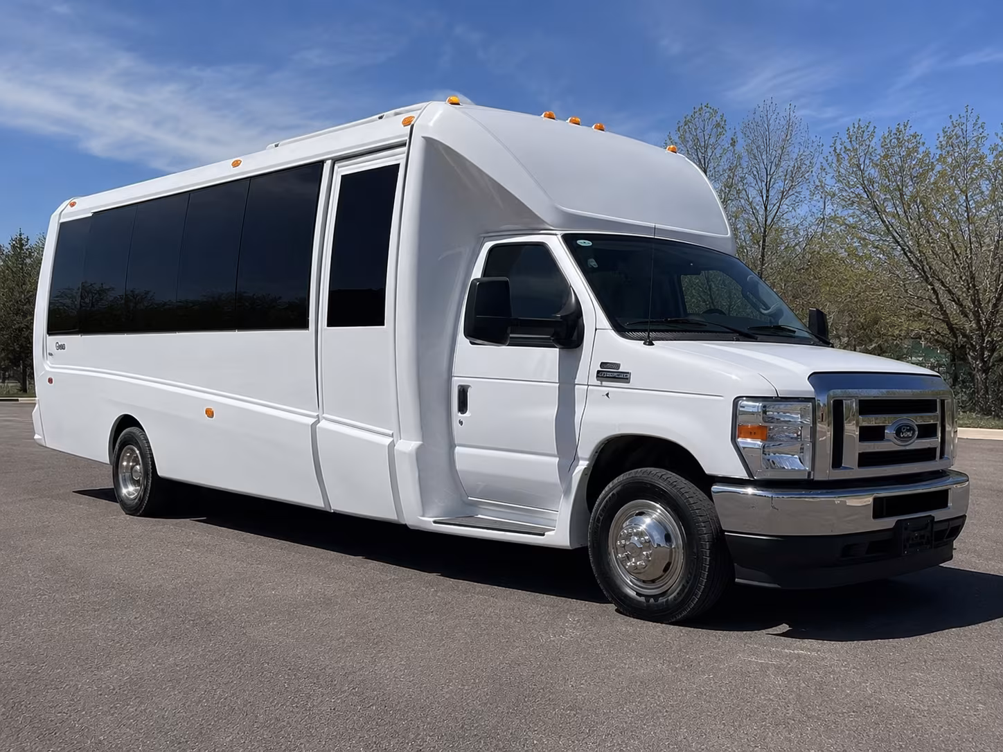 Pompano Beach Prom & Homecoming Transportation route planning