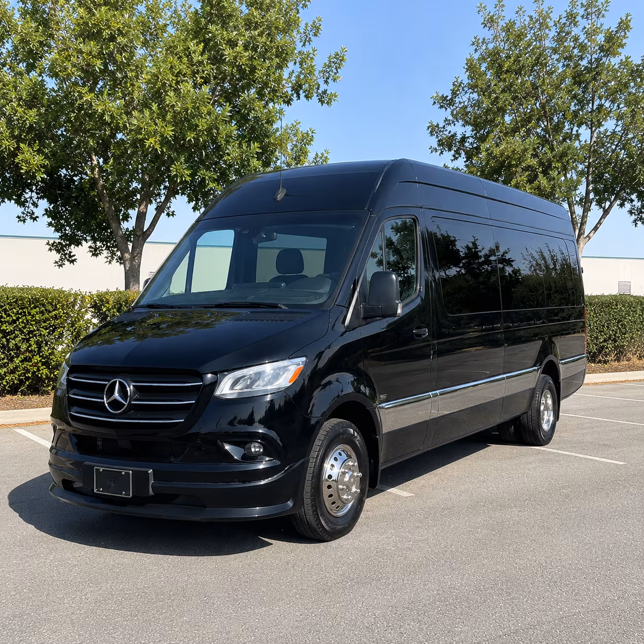 Pompano Beach School Event & Field Trip Transportation