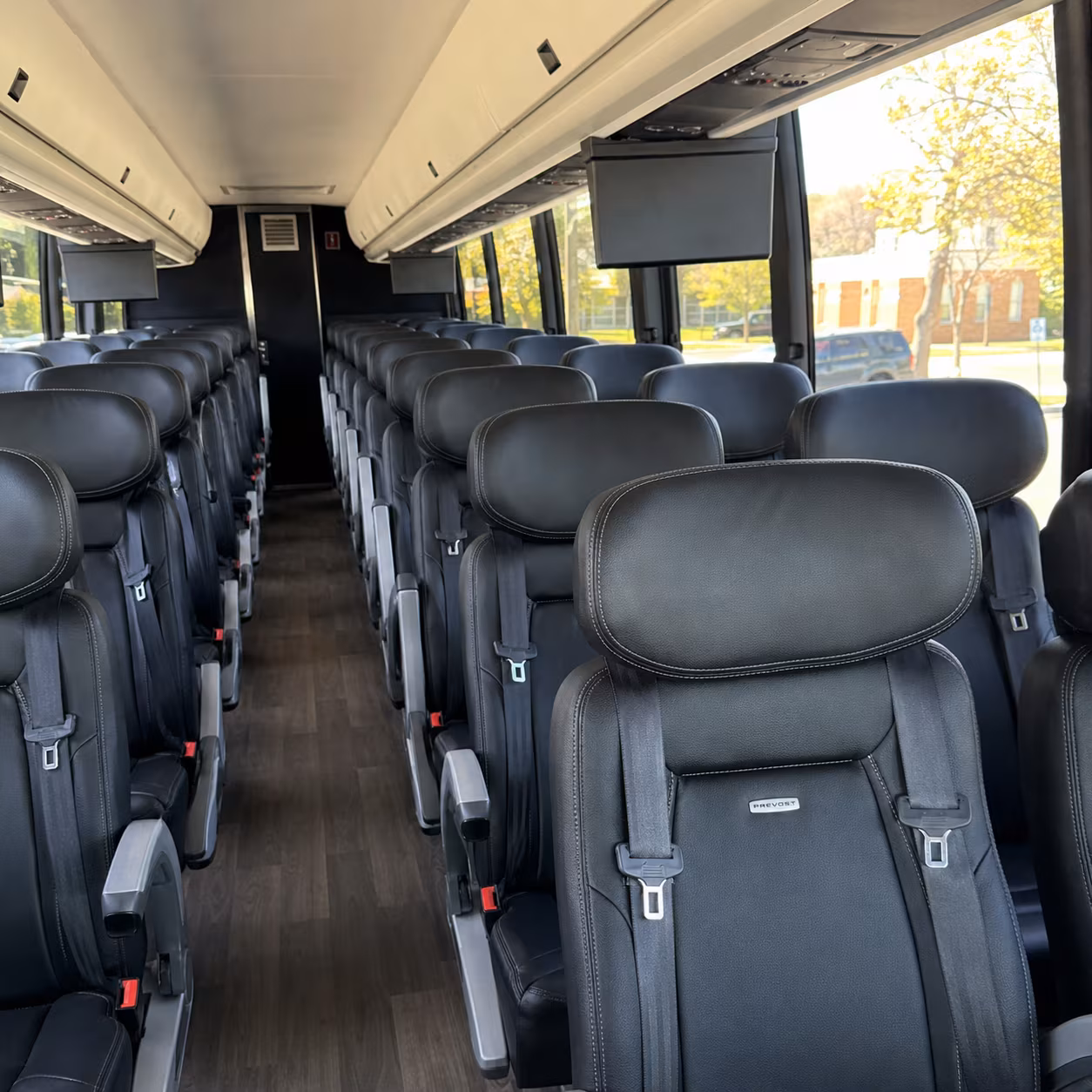 Pompano Beach School Event Transportation route planning