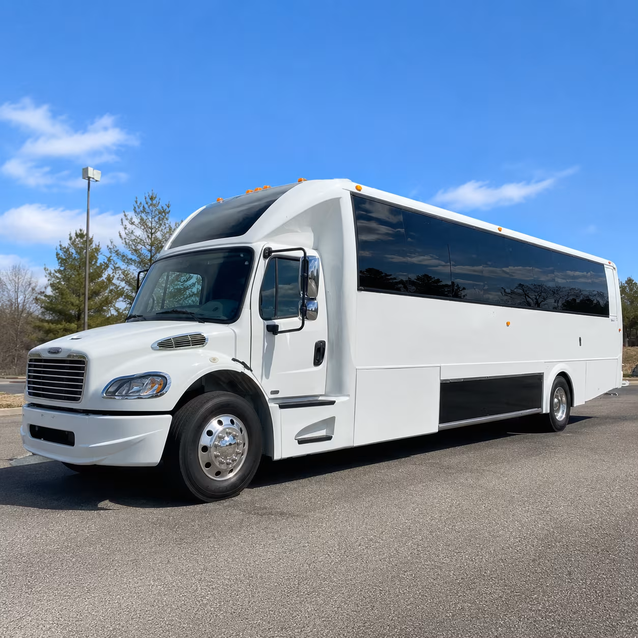 Pompano Beach Sporting Event Transportation pickup coordination