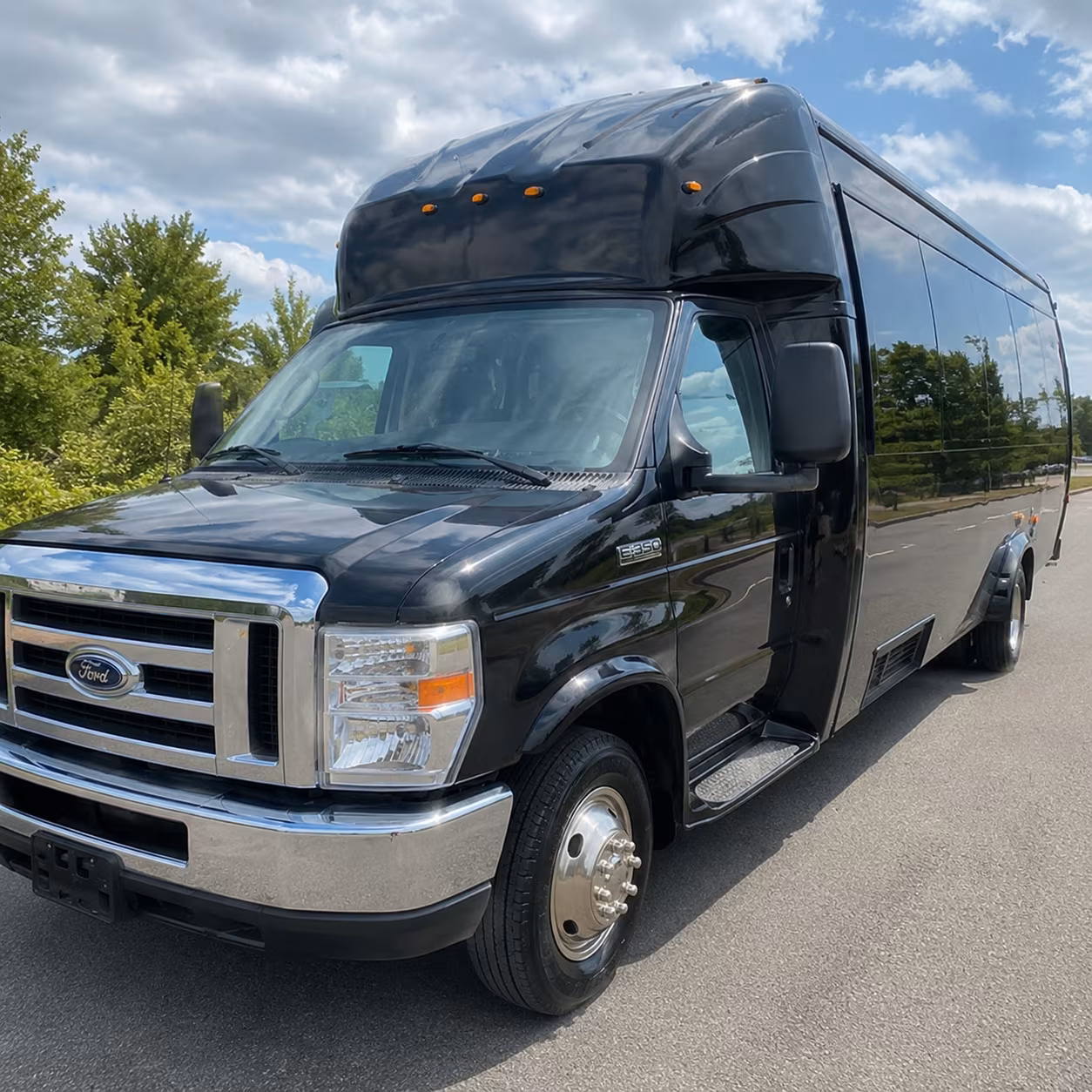 Pompano Beach Sporting Event Transportation route planning