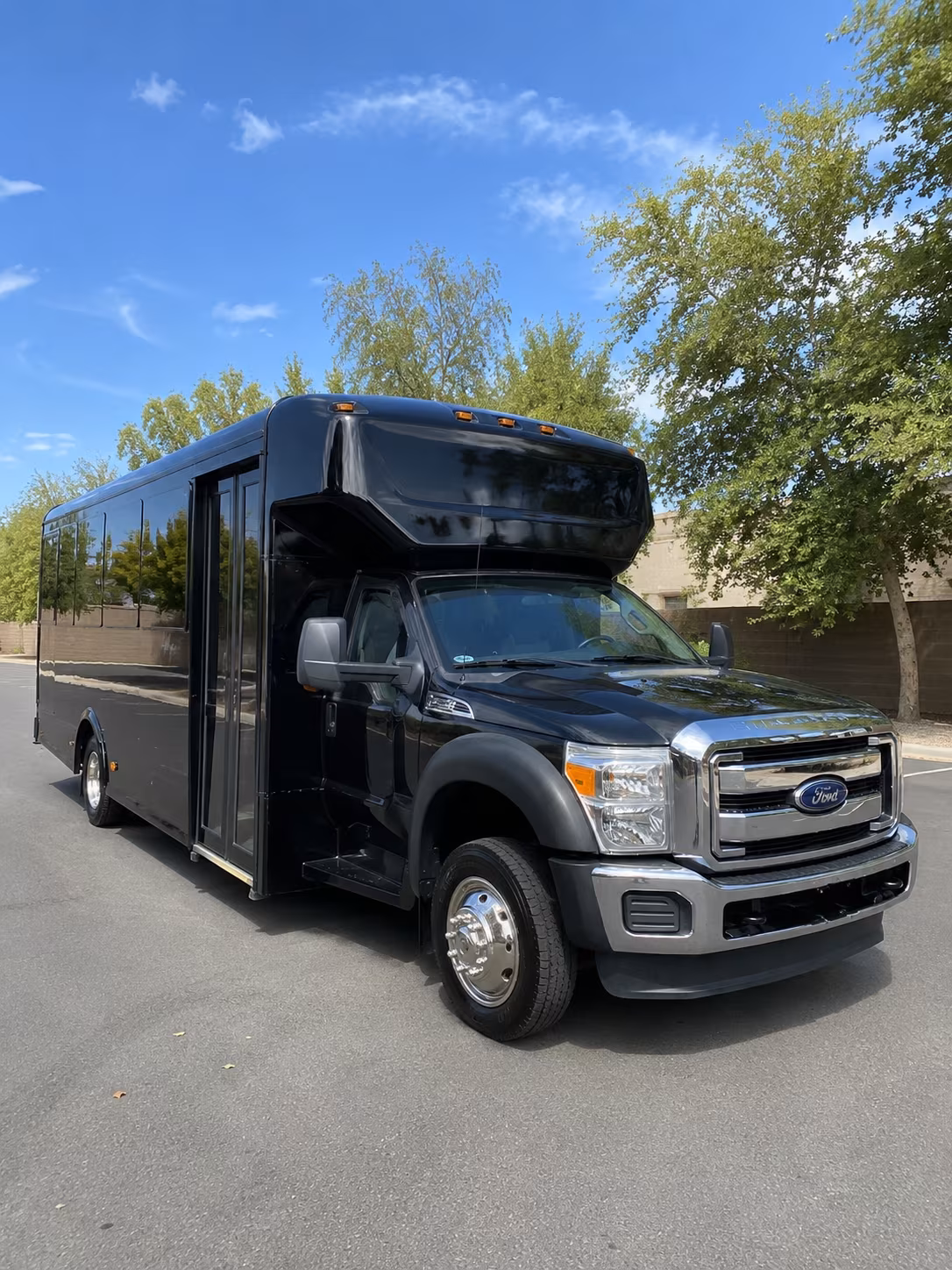 Pompano Beach Wedding Transportation pickup coordination