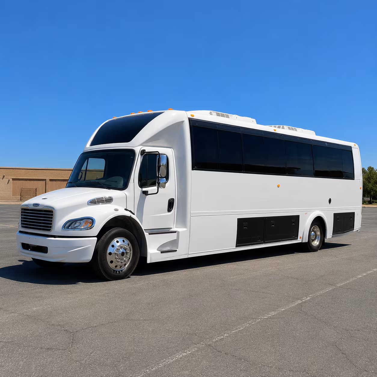 Pompano Beach Wedding Transportation route planning