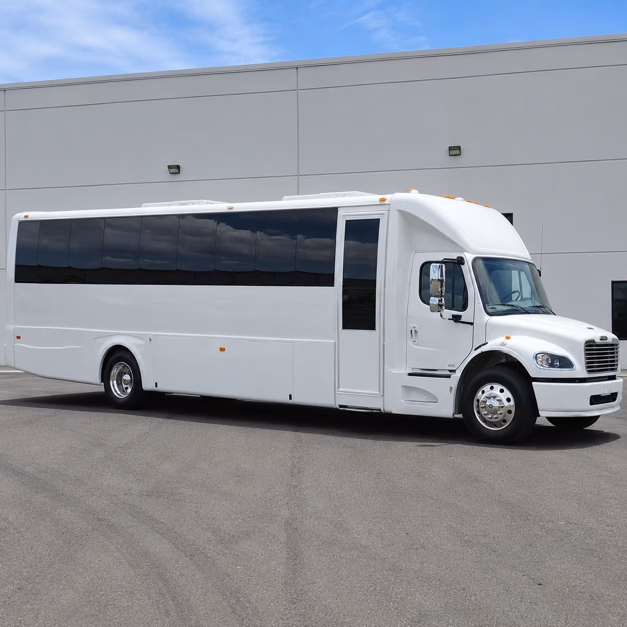 Pompano Beach Winery Tour & Pub Crawl Transportation group transportation
