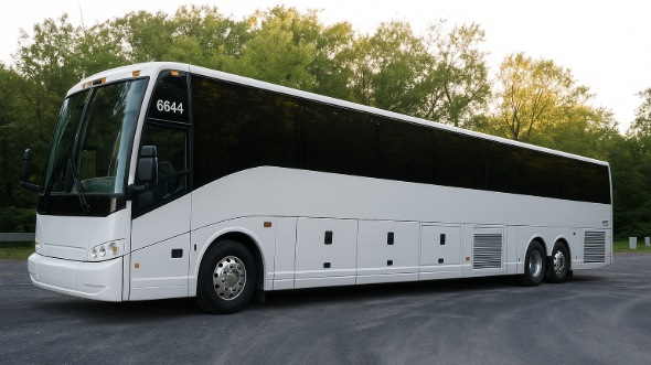 tamarac concert transportation